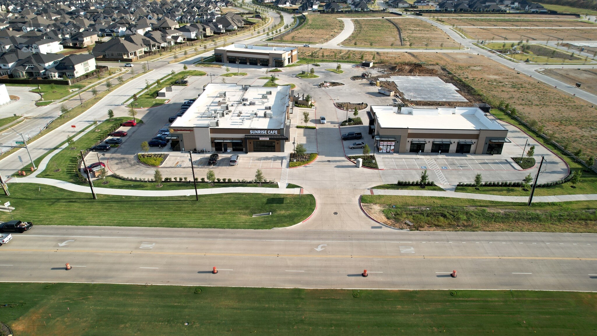 Robson Ranch Rd, Denton, TX à louer Photo intérieure– Image 1 sur 3