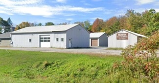 Plus de détails pour 89 Peck Farm Rd, Winthrop, ME - Spécialisé à vendre