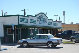 Plus de détails pour 900 Newville Rd, Orland, CA - Local commercial à vendre