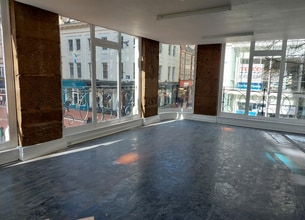 126 New St, Birmingham à louer Photo intérieure– Image 1 sur 2