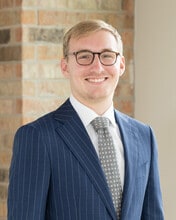Luke Patin