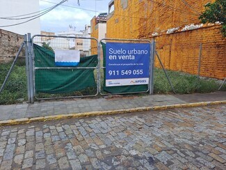Plus de détails pour Calle Juan Agustín Palomar, Camas - Terrain à vendre