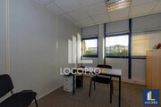 Intérieur des bureaux