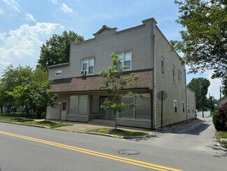 Plus de détails pour 111 N Montour St, Montoursville, PA - Bureau à louer