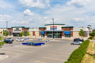 Plus de détails pour 595 Industrial Ave, Ottawa, ON - Local commercial à louer
