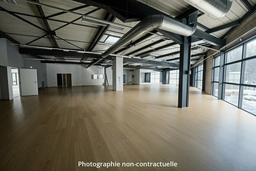 Local commercial dans Tournon à louer - Photo de l’immeuble – Image 2 sur 12