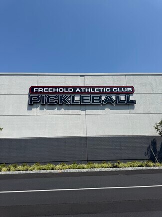 Plus de détails pour 3710 Highway 9, Freehold, NJ - Local commercial à louer