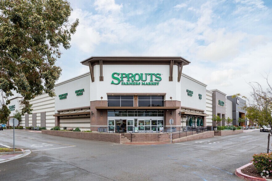 305-487 Madonna Rd, San Luis Obispo, CA à louer - Photo de l’immeuble – Image 2 sur 5
