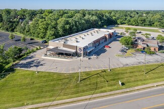 Plus de détails pour 279-297 Buttermilk Pike, Fort Mitchell, KY - Local commercial à vendre