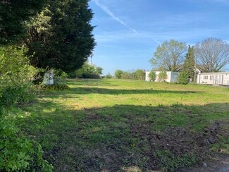 Plus de détails pour 8 Malvern Road, Powick - Terrain à vendre