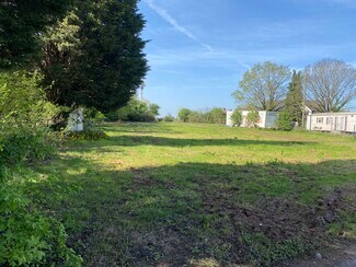 Plus de détails pour 8 Malvern Road, Powick - Terrain à vendre