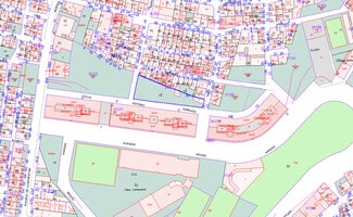 Plus de détails pour Calle Miquel Lara, Ceuta - Terrain à vendre