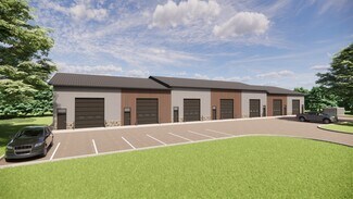 Plus de détails pour TBD 71st St, Otsego, MN - Industriel/Logistique à vendre