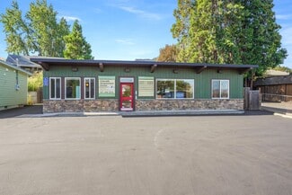Plus de détails pour 1712 12th, The Dalles, OR - Bureau à vendre