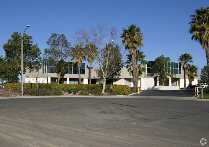 6530 Gateway Park Dr, San Diego, CA à vendre - Photo de l’immeuble – Image 2 sur 5