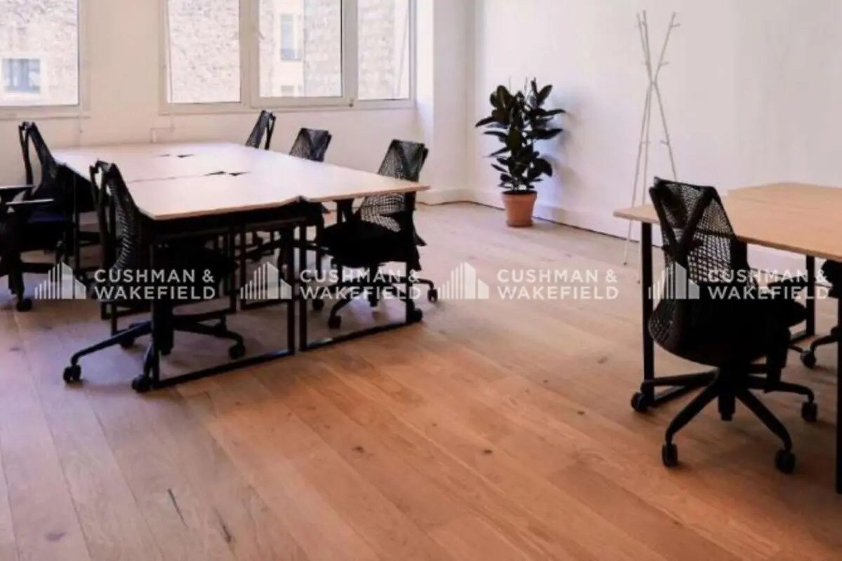 43 Rue Boissière, Paris à louer Photo de l’immeuble– Image 1 sur 1