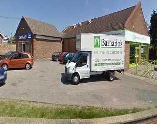 Plus de détails pour 2 Mill Ln, Great Yarmouth - Local commercial à louer