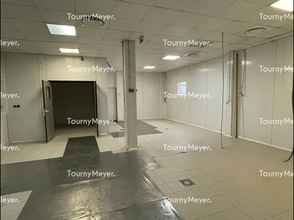 Local d’activités dans Vendargues à louer Photo intérieure– Image 1 sur 9