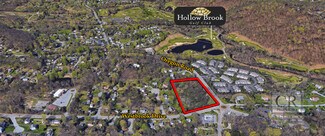 Plus de détails pour 1117 Oregon Rd, Cortlandt Manor, NY - Terrain à vendre
