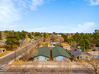 Plus de détails pour 2420 N West St, Flagstaff, AZ - Logement à vendre