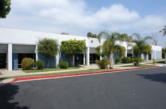 Plus de détails pour 2697 Lavery Ct, Newbury Park, CA - Industriel/Logistique à louer