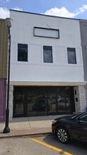 244 7th Ave, Charleston, WV à louer Photo de l’immeuble– Image 1 sur 12