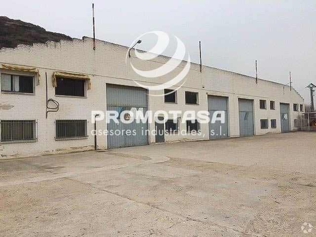 Industriel/Logistique dans Paracuellos de Jarama, Madrid à louer - Photo de l’immeuble – Image 1 sur 6