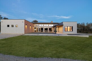 Plus de détails pour 444 Klein Rd, Stonewall, TX - Local d’activités à vendre