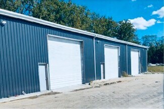 Plus de détails pour 9510 Seward Rd, Fairfield, OH - Industriel/Logistique à louer