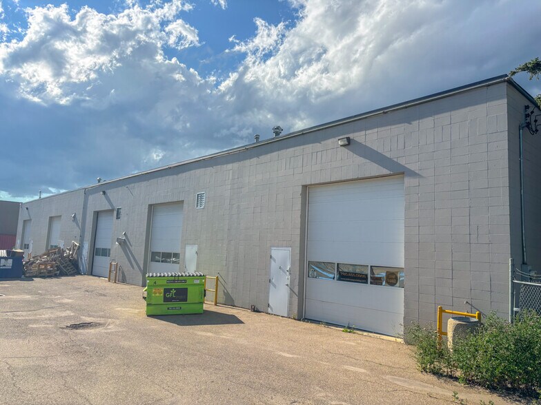 14611 131st Ave NW, Edmonton, AB à vendre - Photo de l’immeuble – Image 3 sur 10