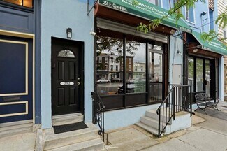 Plus de détails pour 250 E Girard Ave, Philadelphia, PA - Logement à vendre