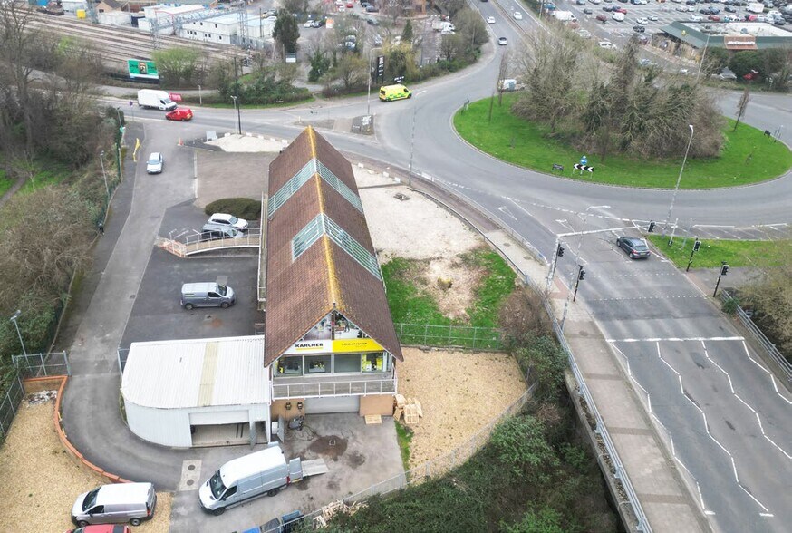 Albert Rd, Bristol à louer - Photo de l’immeuble – Image 2 sur 9