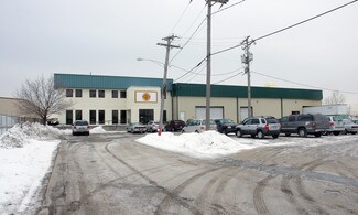 Plus de détails pour 5701 W 66th St, Chicago, IL - Industriel/Logistique à louer