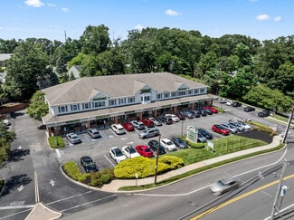 Plus de détails pour 333 Forsgate Dr, Jamesburg, NJ - Bureau/Médical à louer