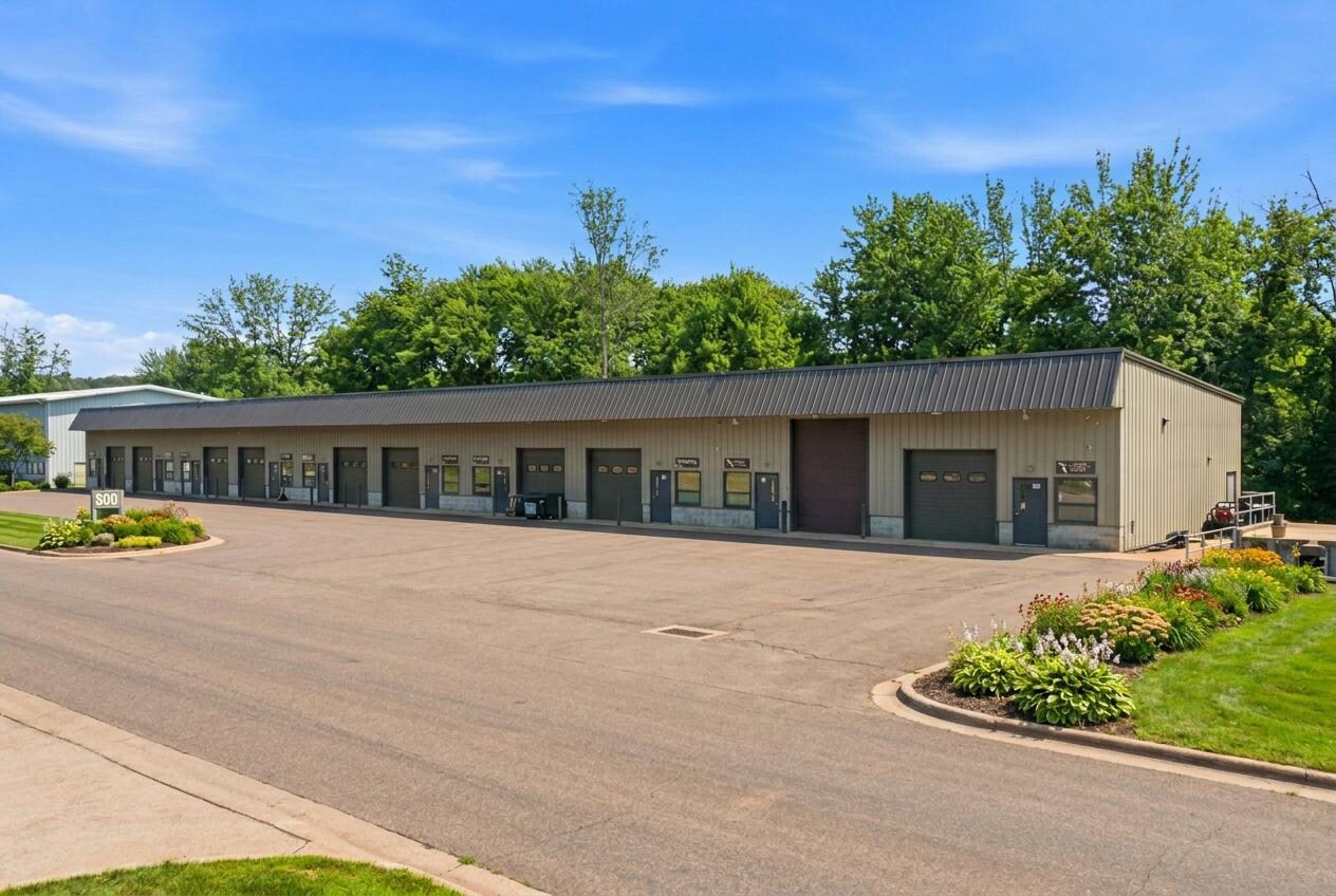900 Industrial Park Rd, Deep River, CT à vendre Photo principale– Image 1 sur 16