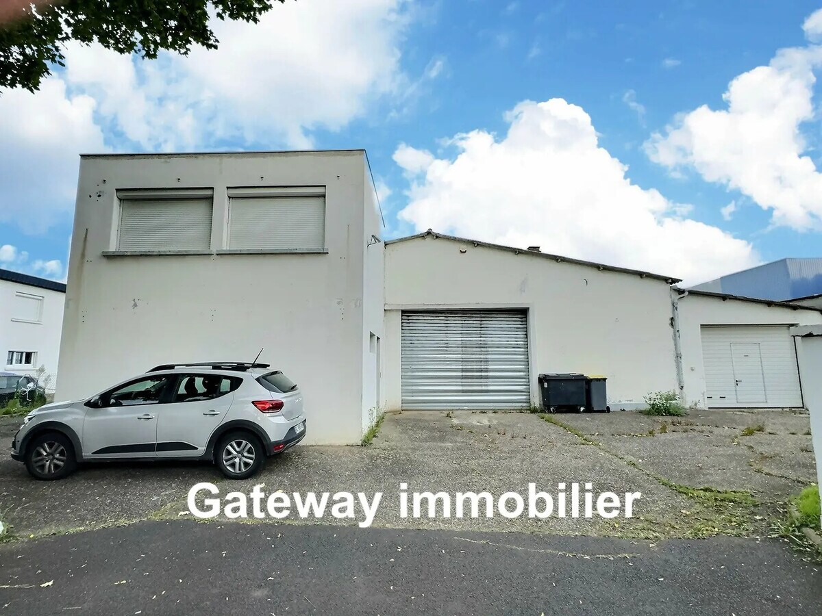 Photo de l’immeuble