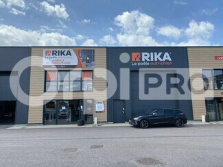 Plus de détails pour Local commercial à louer