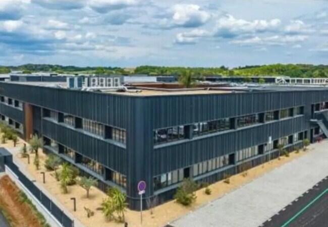 Plus de détails pour Bureau à louer