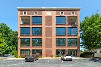 2010 Avalon Pky, McDonough, GA - VUE AÉRIENNE vue de carte - Image1