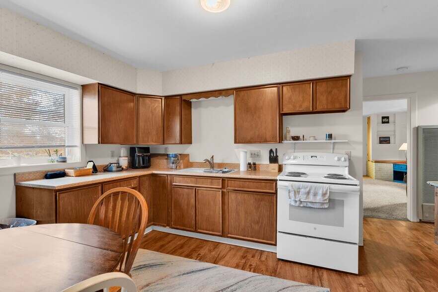 402 3rd St, Westcliffe, CO à vendre - Photo de l’immeuble – Image 2 sur 6
