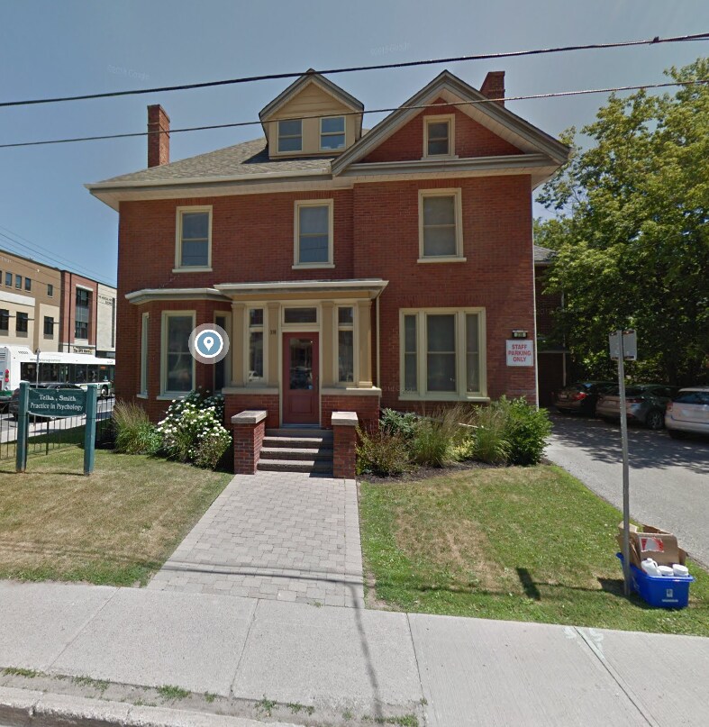 318 Stewart St, Peterborough, ON à vendre Photo principale– Image 1 sur 3