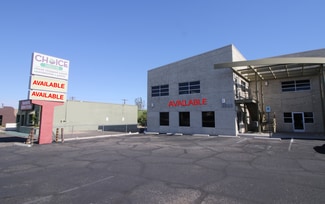 Plus de détails pour 2823 E Speedway Blvd, Tucson, AZ - Bureau/Local commercial à louer