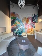1730 E Woodlawn Rd, Charlotte, NC à louer Photo intérieure– Image 1 sur 5