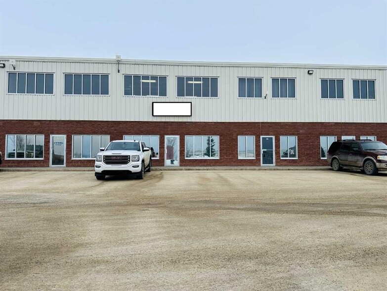 10322 74 Av, Clairmont, AB à louer - Photo de l’immeuble – Image 3 sur 16