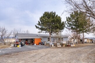 Plus de détails pour 1383 Puterbaugh Rd, Grandview, WA - Local d’activités à vendre