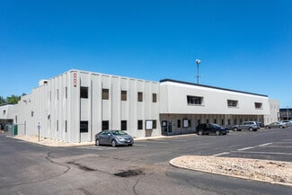 Plus de détails pour 5801-5835 W 6th Ave, Lakewood, CO - Industriel/Logistique à louer