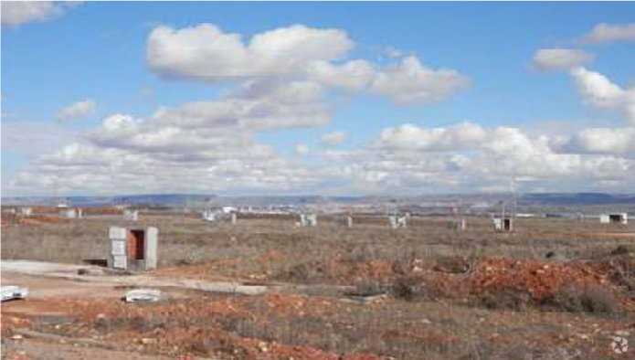 Terrain dans Quer, Guadalajara à vendre - Photo principale – Image 1 sur 6