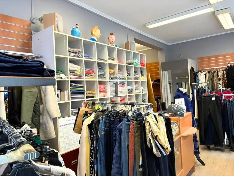 Local commercial dans Lambersart à louer Photo intérieure– Image 1 sur 5