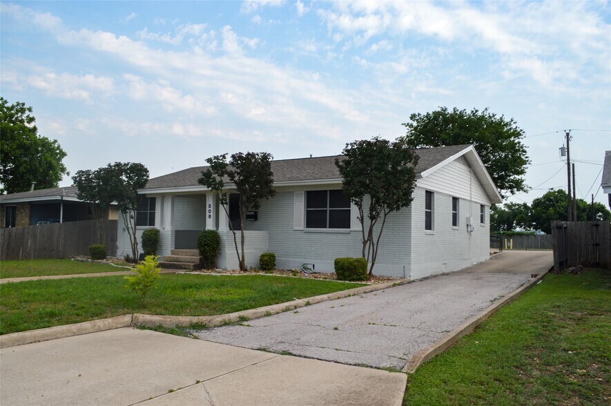 508 Fm-1460, Georgetown, TX à vendre - Photo de l’immeuble – Image 3 sur 15