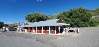 Plus de détails pour 501 Main st, Eureka, NV - Local commercial à vendre